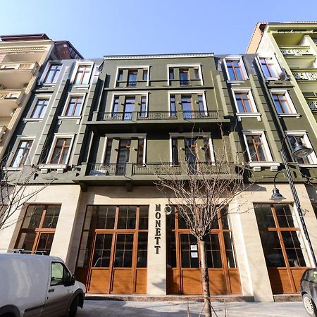 Hotel Cara 28 سكوبجي المظهر الخارجي الصورة