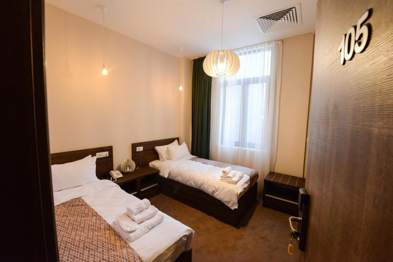 Hotel Cara 28 سكوبجي المظهر الخارجي الصورة