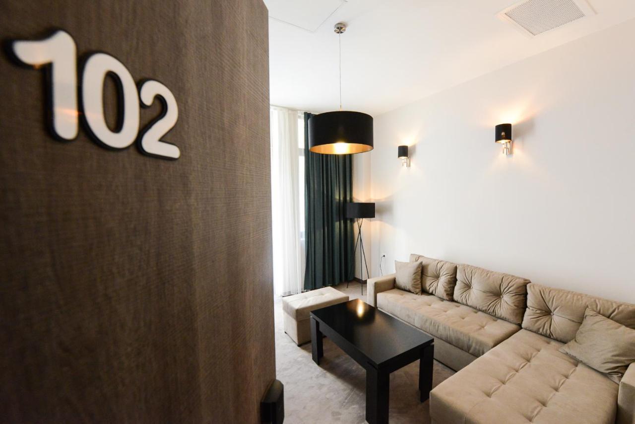 Hotel Cara 28 سكوبجي المظهر الخارجي الصورة