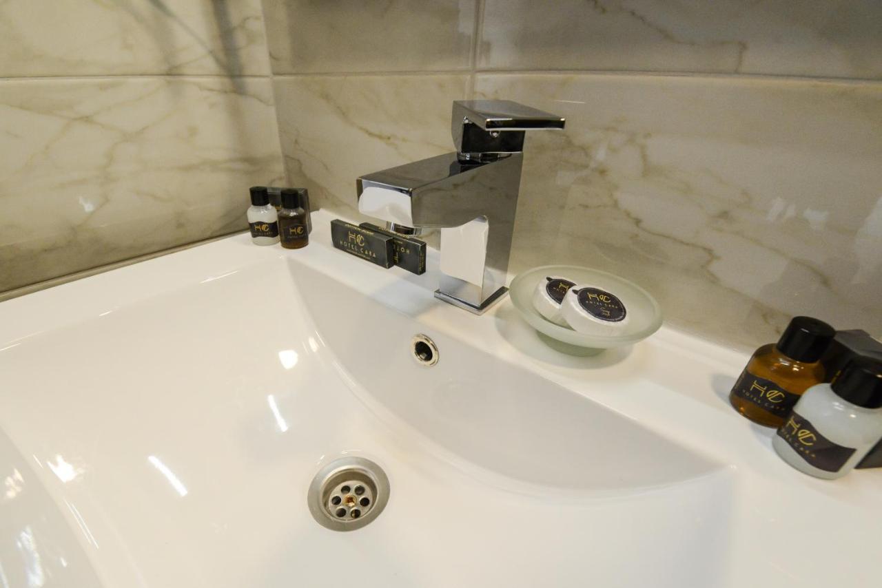 Hotel Cara 28 سكوبجي المظهر الخارجي الصورة