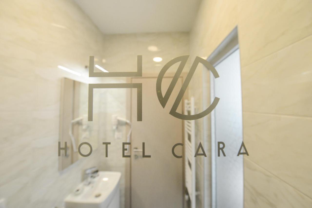 Hotel Cara 28 سكوبجي المظهر الخارجي الصورة