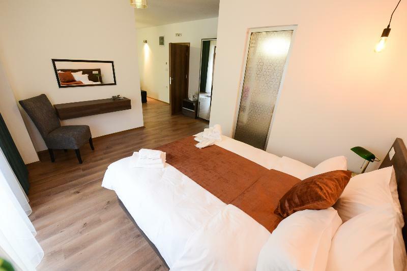 Hotel Cara 28 سكوبجي المظهر الخارجي الصورة